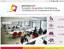 Tablet Screenshot of konfekoop.coop